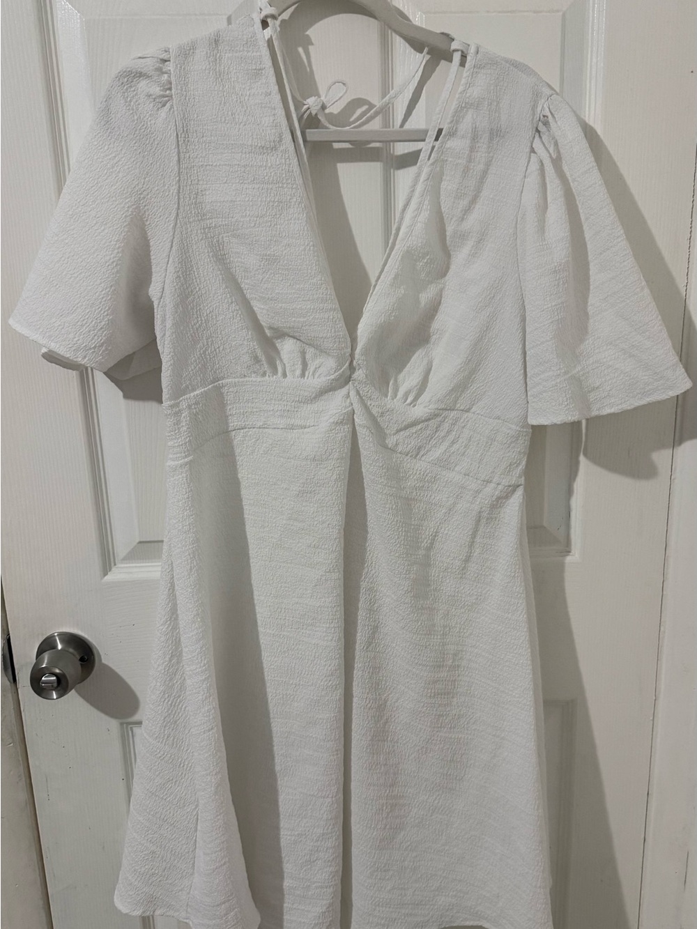 Intimates subcategory identification